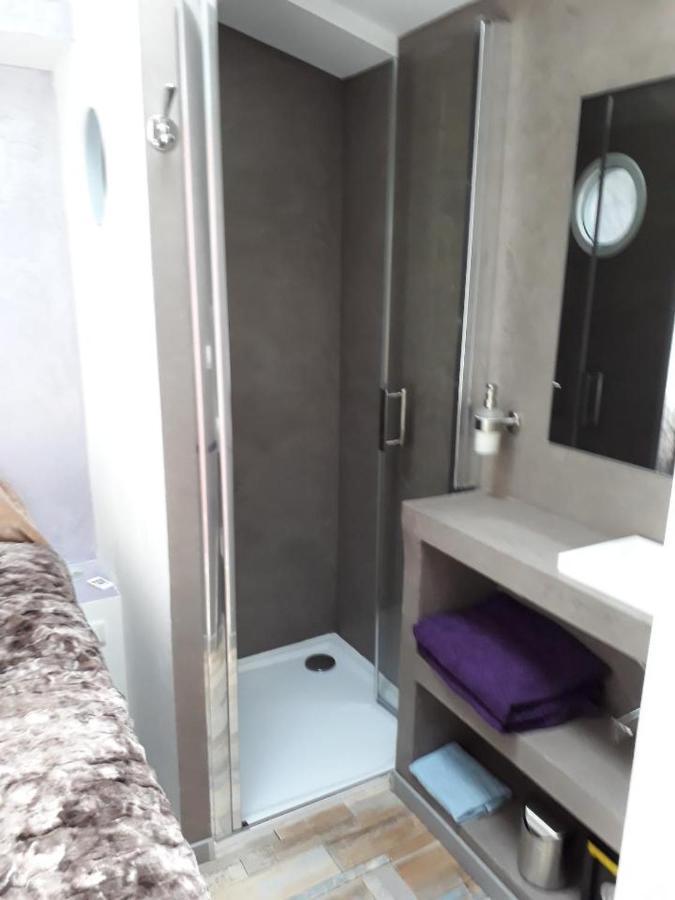 Chambres D'Hotes Naturiste, Village Naturiste Cap D'Agde, Draps, Serviette, Cafe, Menage Inclus En Fin De Sejour Exterior foto
