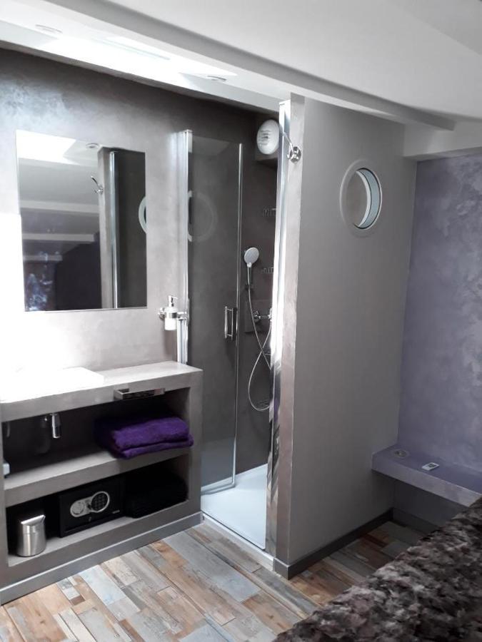 Chambres D'Hotes Naturiste, Village Naturiste Cap D'Agde, Draps, Serviette, Cafe, Menage Inclus En Fin De Sejour Exterior foto