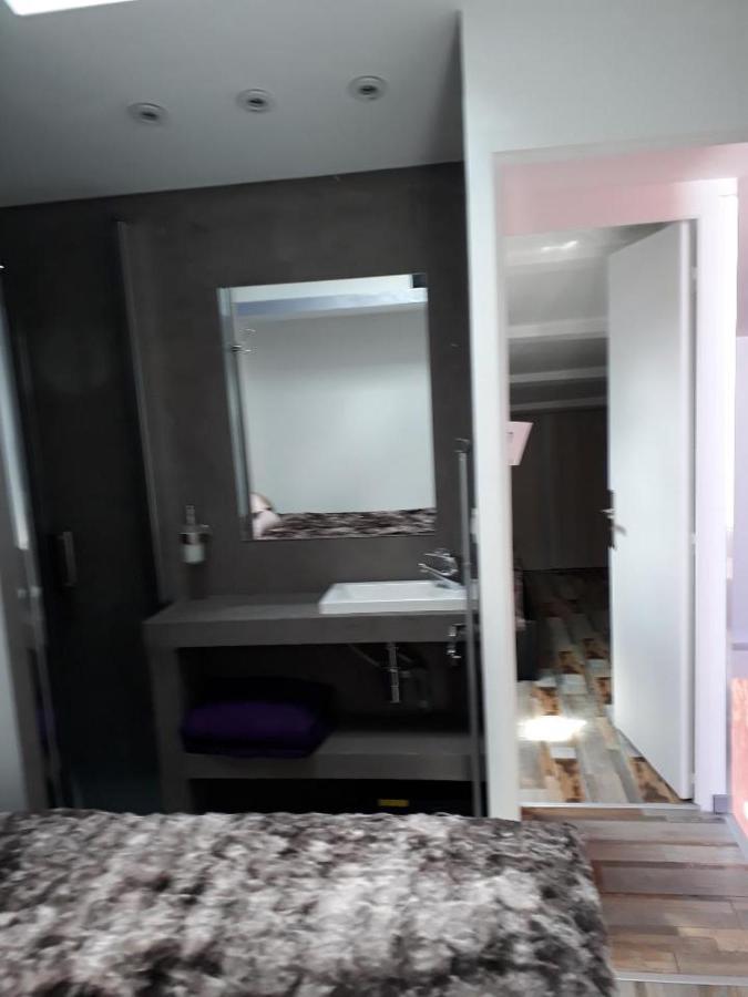 Chambres D'Hotes Naturiste, Village Naturiste Cap D'Agde, Draps, Serviette, Cafe, Menage Inclus En Fin De Sejour Exterior foto