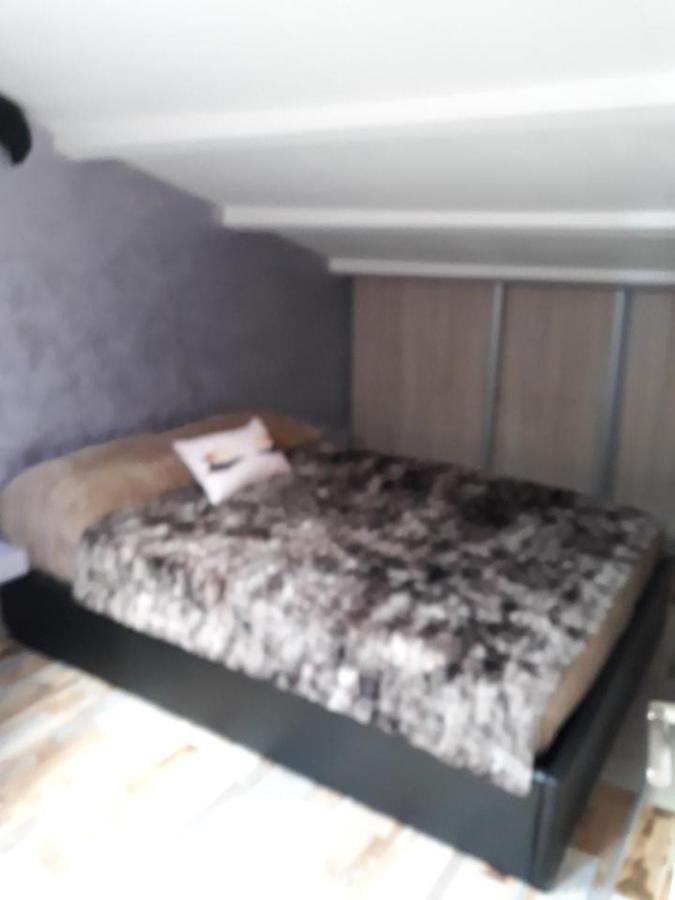 Chambres D'Hotes Naturiste, Village Naturiste Cap D'Agde, Draps, Serviette, Cafe, Menage Inclus En Fin De Sejour Exterior foto