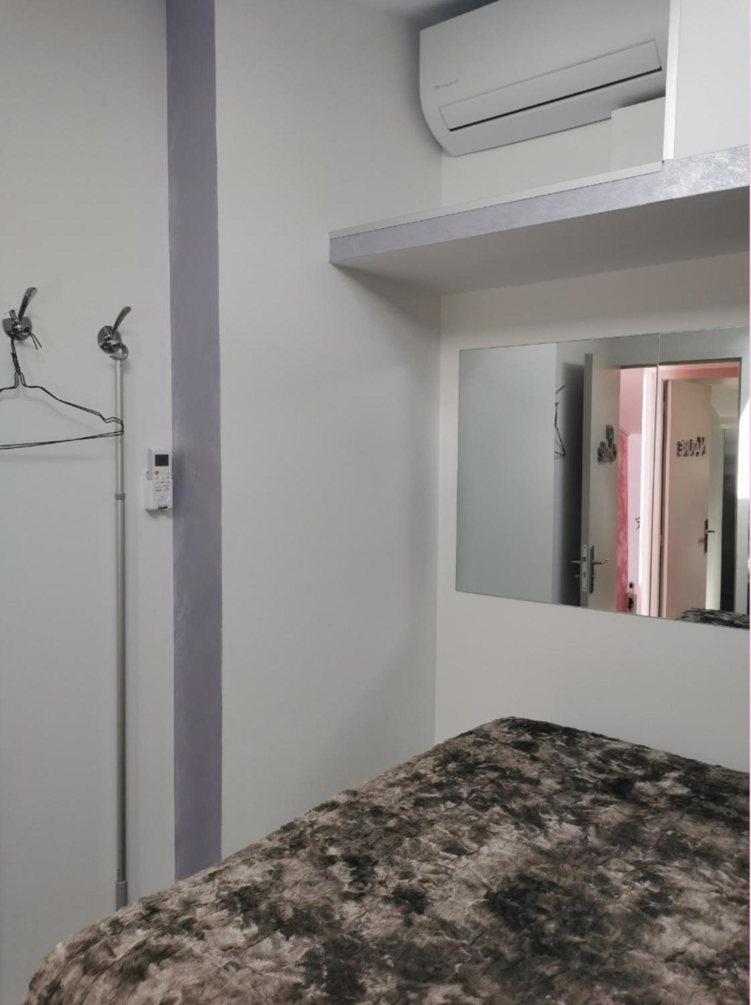Chambres D'Hotes Naturiste, Village Naturiste Cap D'Agde, Draps, Serviette, Cafe, Menage Inclus En Fin De Sejour Exterior foto