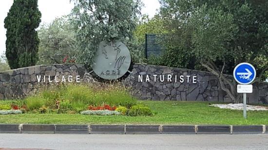 Chambres D'Hotes Naturiste, Village Naturiste Cap D'Agde, Draps, Serviette, Cafe, Menage Inclus En Fin De Sejour Exterior foto